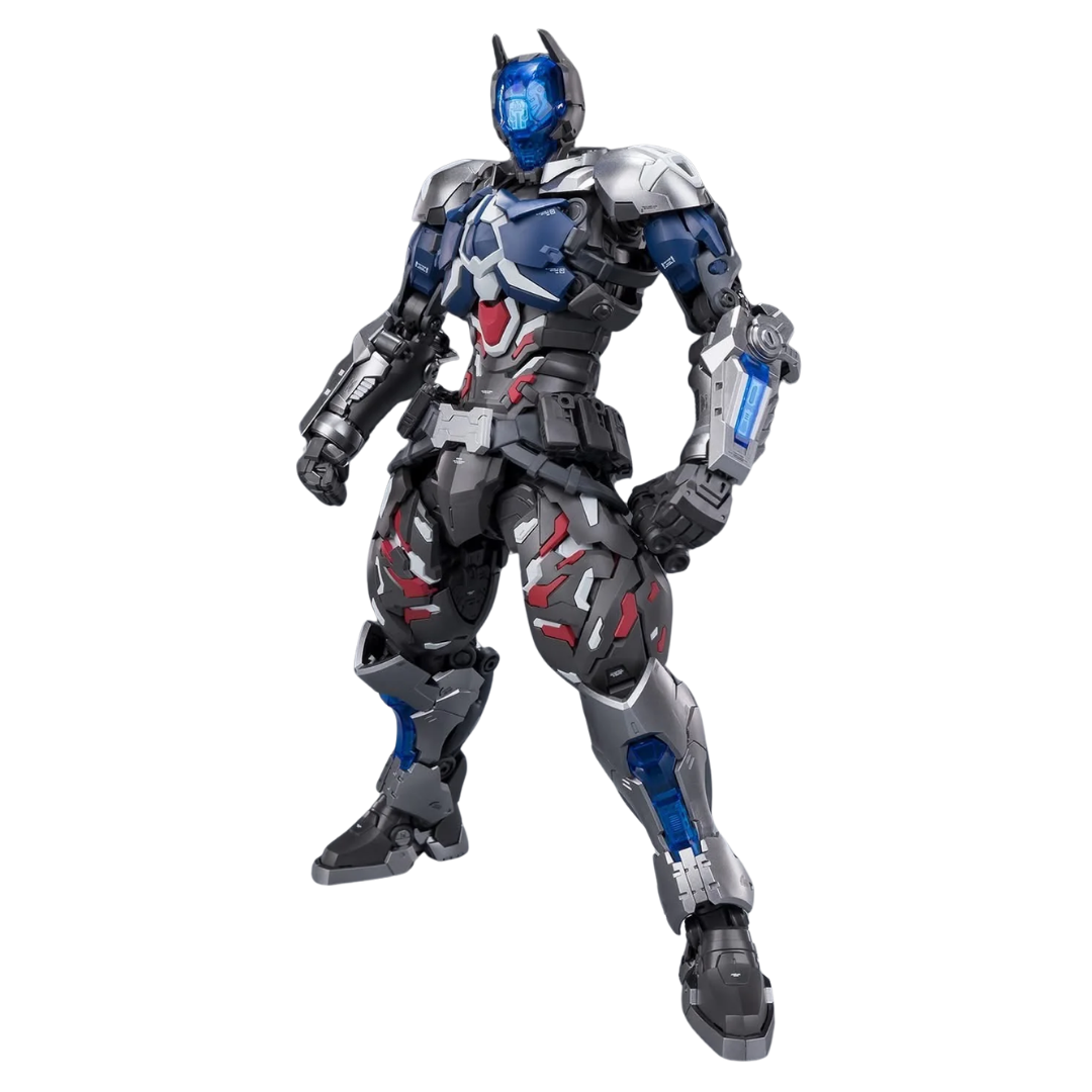 NONZERO STUDIO Hemoxian 1/10 Arkham Knight model kit from Batman Arkham Knight.