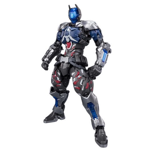 NONZERO STUDIO Hemoxian 1/10 Arkham Knight model kit from Batman Arkham Knight.
