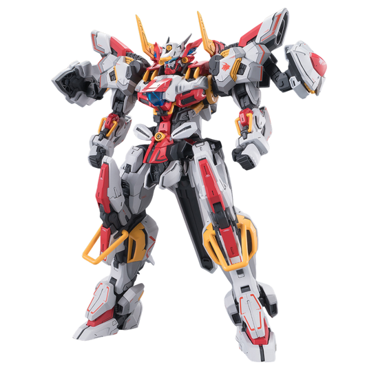 NONZERO STUDIO Zodiac Guardian Baffarion 1/100 mecha model kit with weapons and effect parts