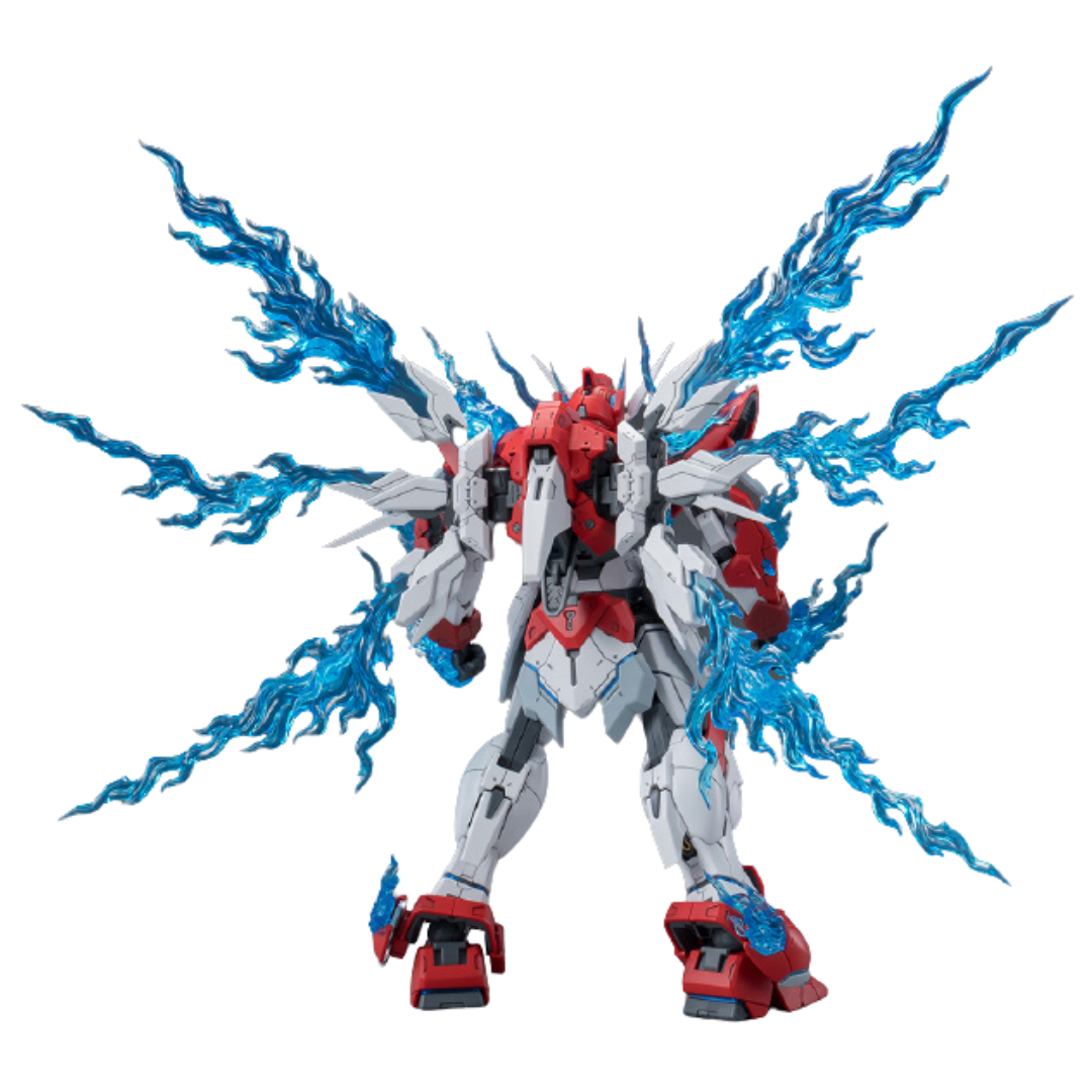 Yue Long Dragon Call 1/15 Standard Edition model kit box and parts display