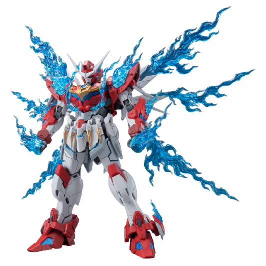 Yue Long Dragon Call 1/15 Standard Edition model kit box and parts display