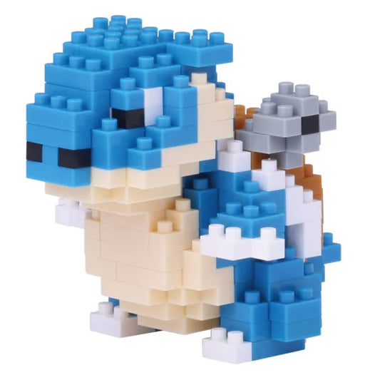 Nanoblock Pokemon Series Blastiose