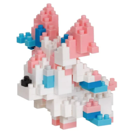 Nanoblock Pokemon Series Sylveon