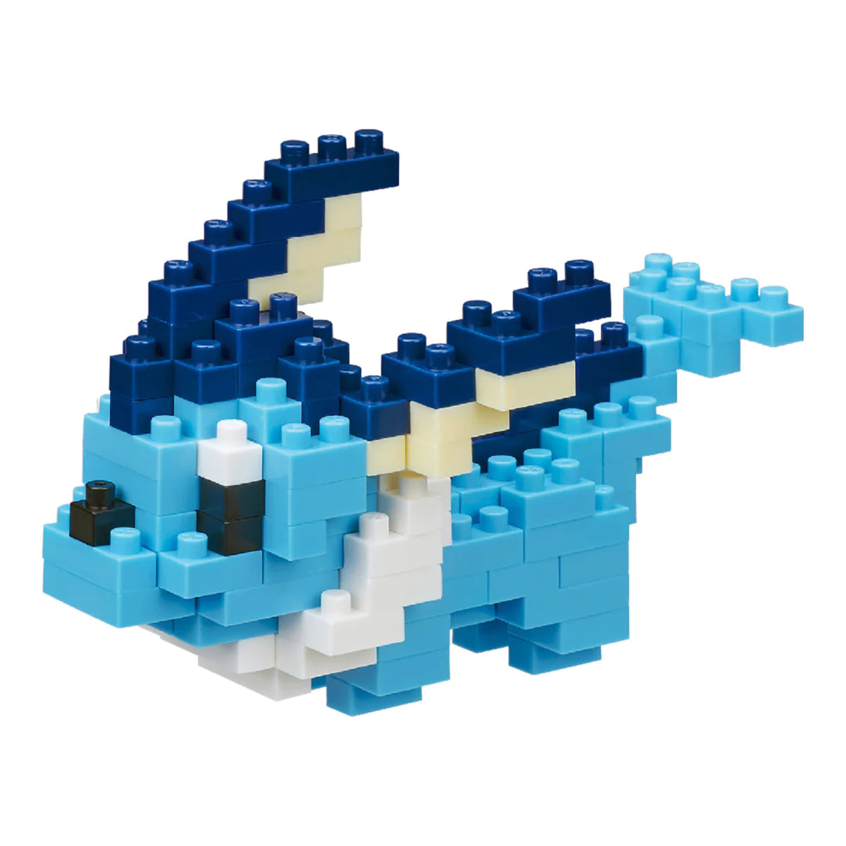 Nanoblock Pokemon Series Vaporeon