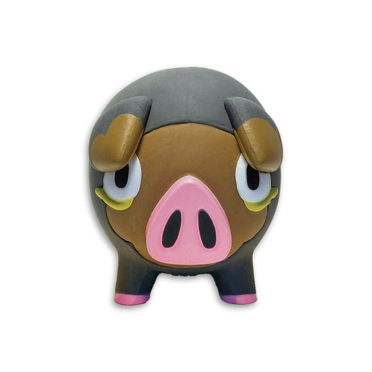 POKEMON - BACK TO SCHOOL - ERASER BLISTER - LECHONK (2023)