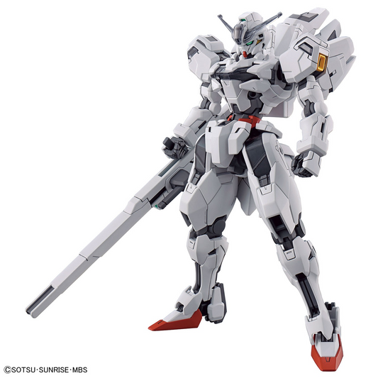 Bandai - HG - Calibarn "Gundam: The Witch from Mercury"