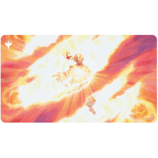 Ultra Pro - Playmat - MTG - Modern Horizons 3 - White