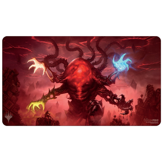 Ultra Pro - Playmat - MTG - March of the Machine - Omnath