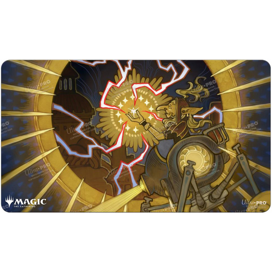 Ultra Pro - Playmat - MTG - Mystical Archive - Mizzix's Mastery