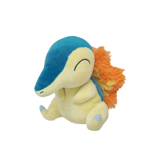 PokemonPlush-San-ei-AllStarCollection-Cyndaquil