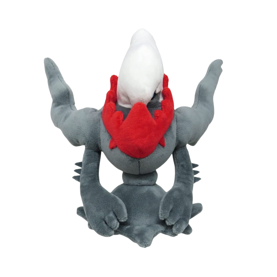 PokemonPlush-San-ei-AllStarCollection-Darkrai-Front