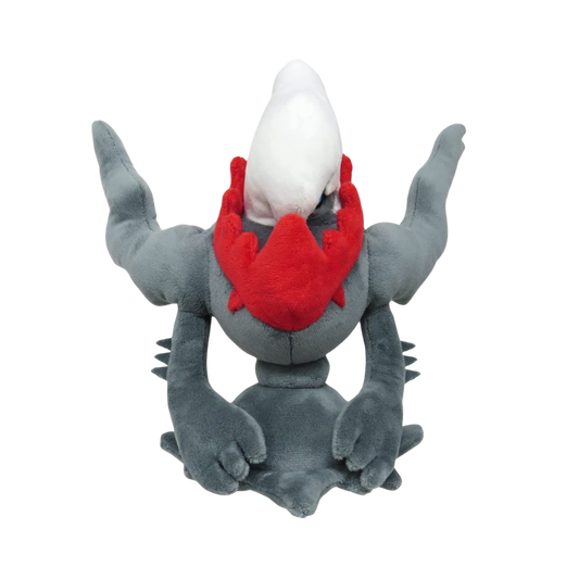 PokemonPlush-San-ei-AllStarCollection-Darkrai-Front