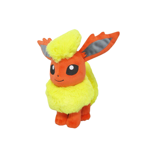 PokemonPlush-San-ei-AllStarCollection-Flareon