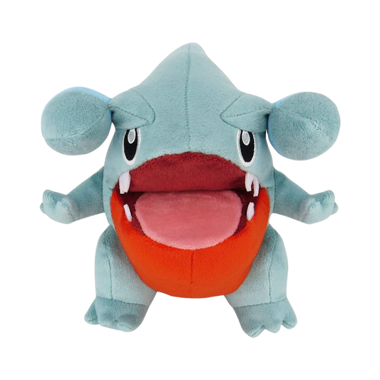 Pokemon Plush - San-ei - All Star Collection - Gible