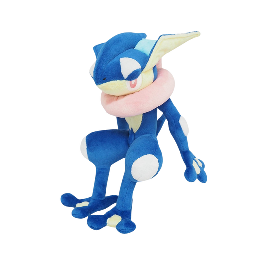 PokemonPlush-San-ei-AllStarCollection-Greninja