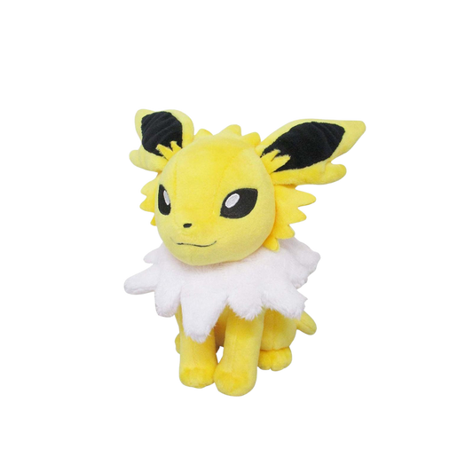 PokemonPlush-San-ei-AllStarCollection-Jolteon