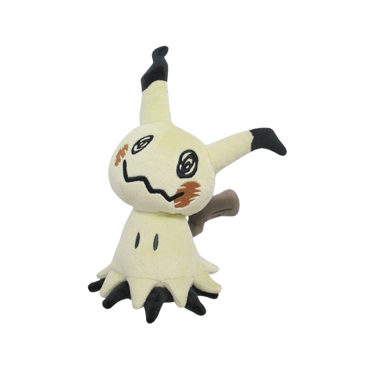 PokemonPlush-San-ei-AllStarCollection-Mimikyu