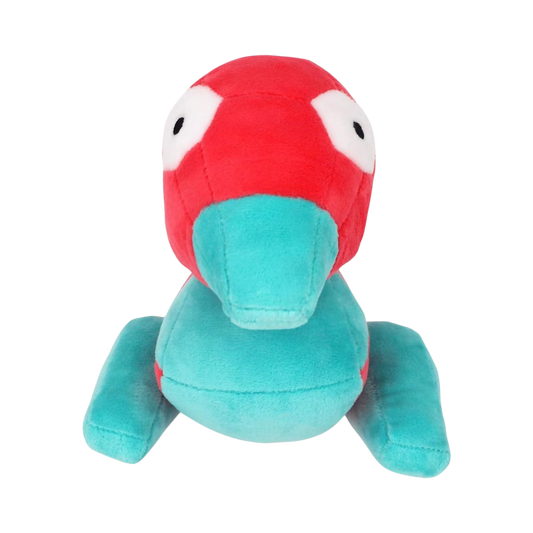 PokemonPlush-San-ei-AllStarCollection-Polygon-Front