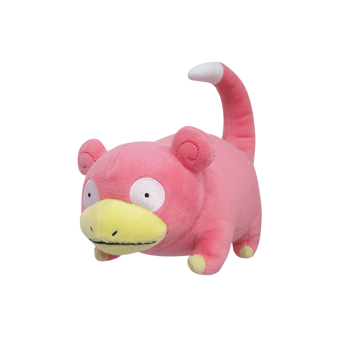 PokemonPlush-San-ei-AllStarCollection-Slowpoke