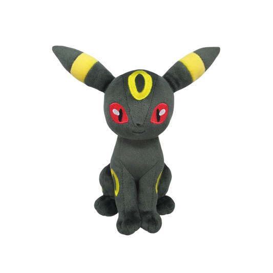 PokemonPlush-San-ei-AllStarCollection-Umbreon