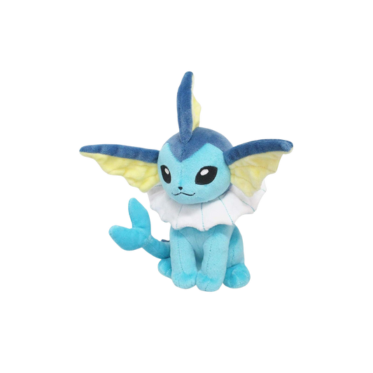 PokemonPlush-San-ei-AllStarCollection-Vaporeon