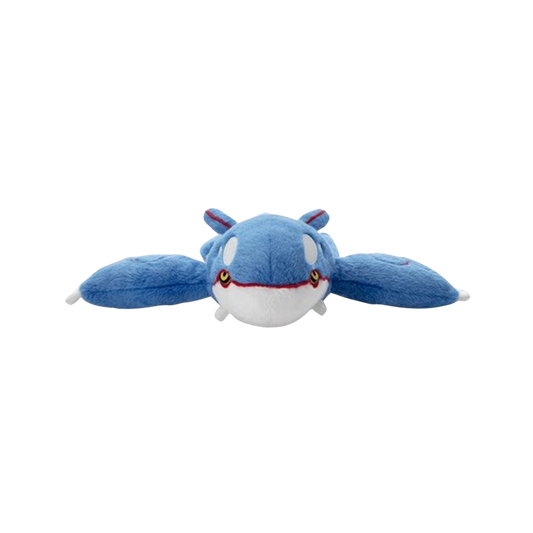 PokemonPlush-TakaraTomy-IChooseYou_-Kyogre-Front