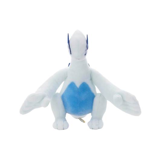 PokemonPlush-TakaraTomy-IChooseYou_-Lugia-Front