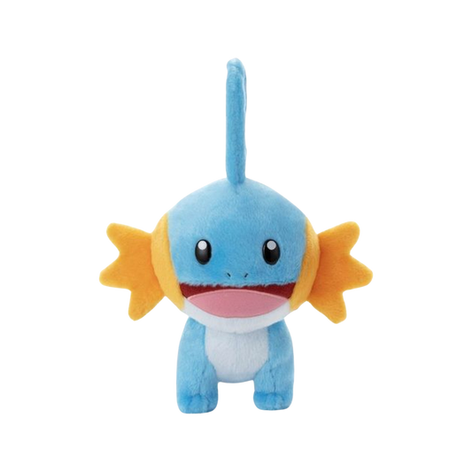 PokemonPlush-TakaraTomy-IChooseYou_-Mudkip-Front