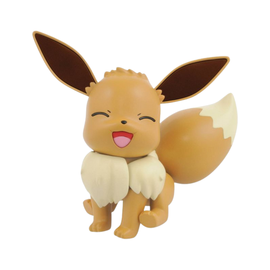 Bandai - Pokemon - Model Kit - 43 Eevee