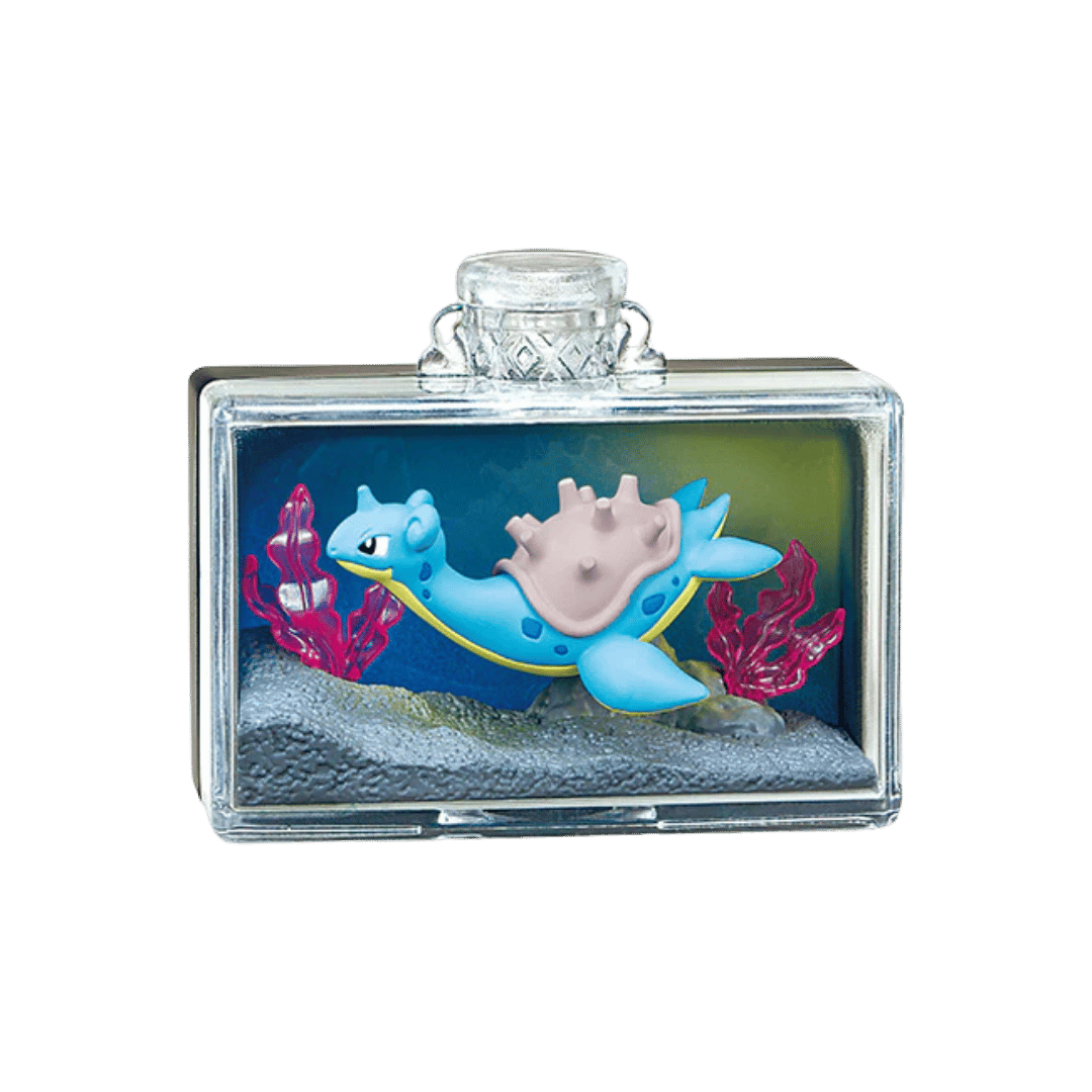 Re-Ment-PokemonAquaBottleCollectionVol.2-BlindBox-Lapras