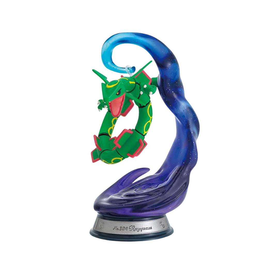 Re-Ment Pokémon Vignette Collection Vol.2 Blind Box featuring detailed miniature Pokémon dioramas, perfect for collectors and fans of Pokémon figures.