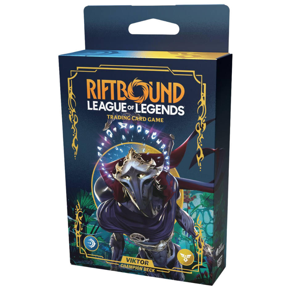 Riftbound Spiritforged All Legends revealed and what we think so far ...