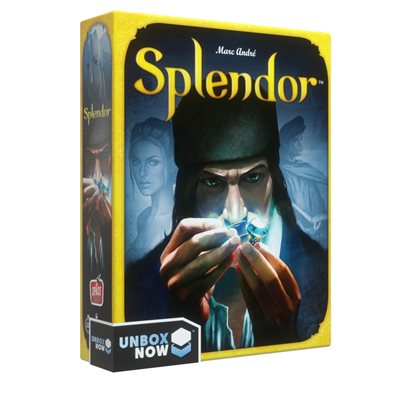 Splendor (Multilingual)