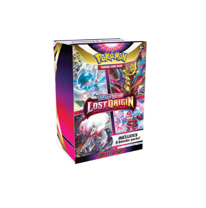 Pokmon Booster Bundles | TCG Canada Top Shelf Collection Pokmon Booster Bundles | TCG Canada Top Shelf Collection
