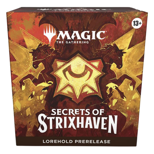 Magic: The Gathering Cards Sealed Product, Boosters & Decks Top Shelf Collection Magic: The Gathering Cards Sealed Product, Boosters & Decks Top Shelf Collection