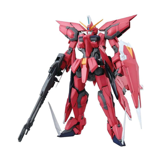 Bandai - MG - Aegis Gundam 'Gundam SEED'