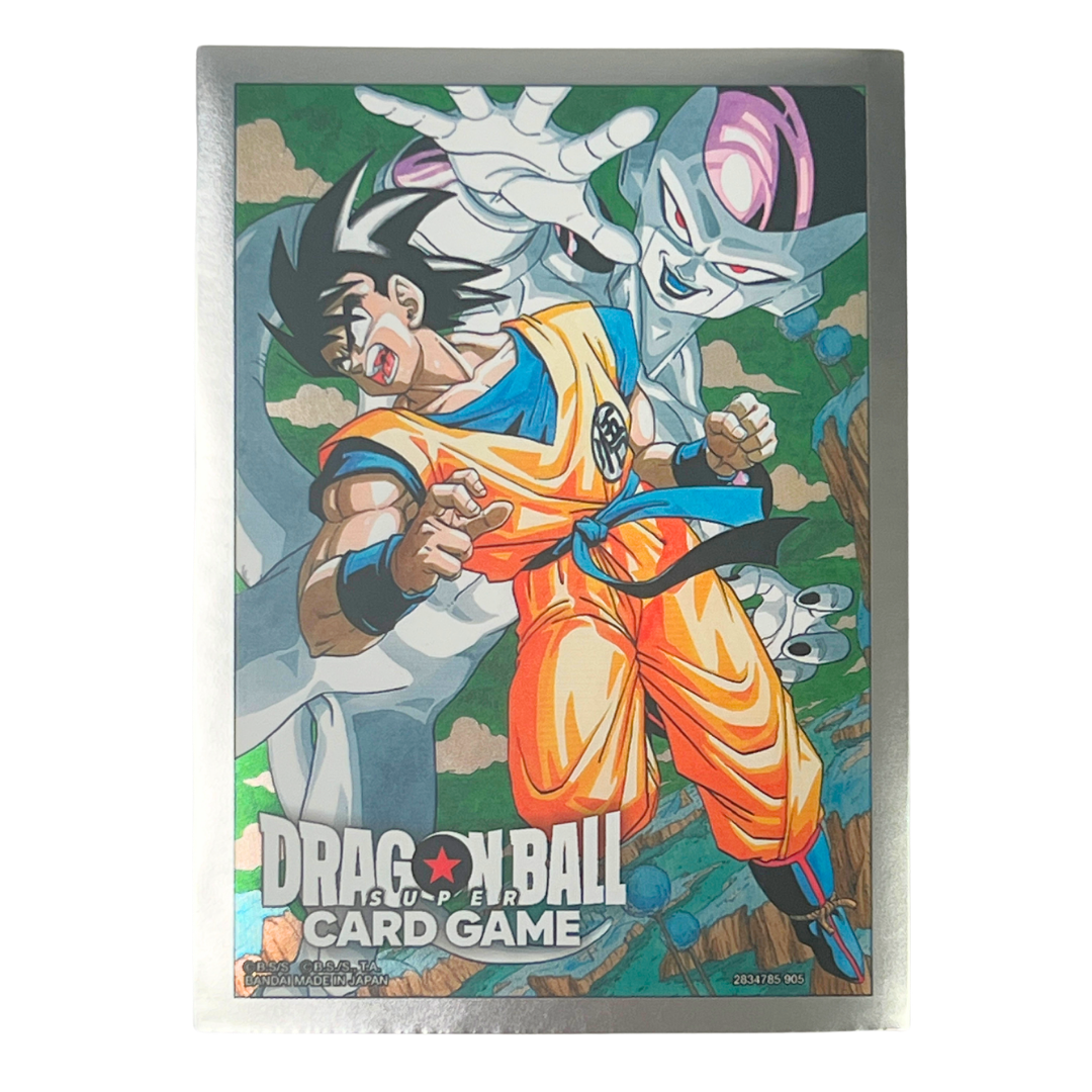 Dragon Ball Super CG - Sleeves - Illustrations Special