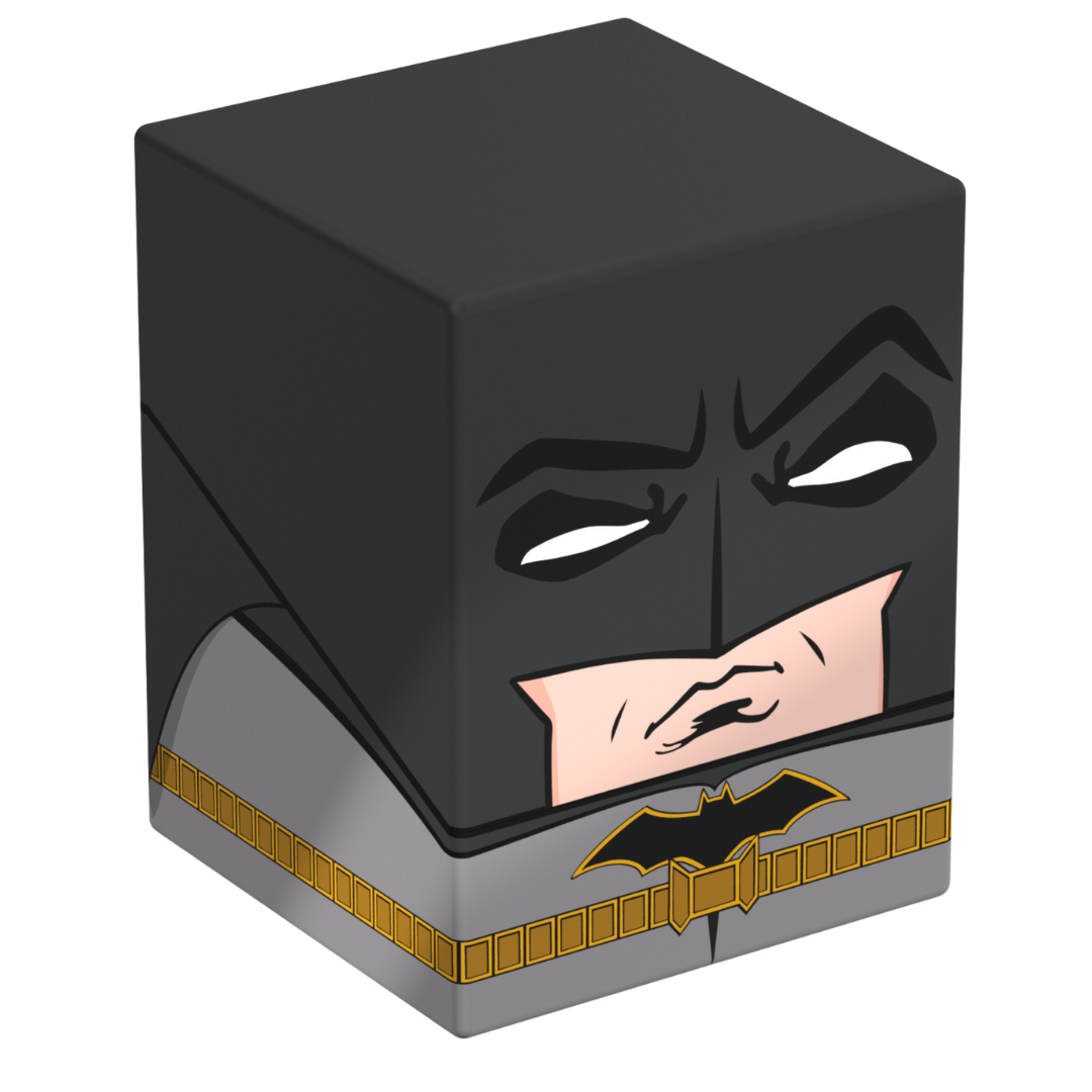 Deck Box featuring "Batman - Justice League" from DC Comics 