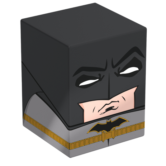 Deck Box featuring "Batman - Justice League" from DC Comics 