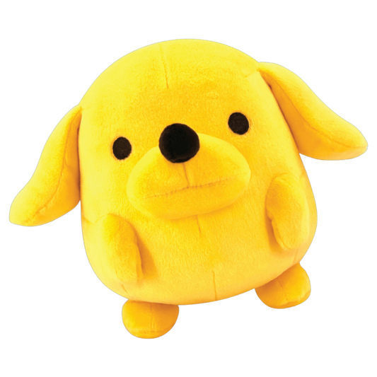 Tamagotchi Pochitchi 6-inch plush toy collectible