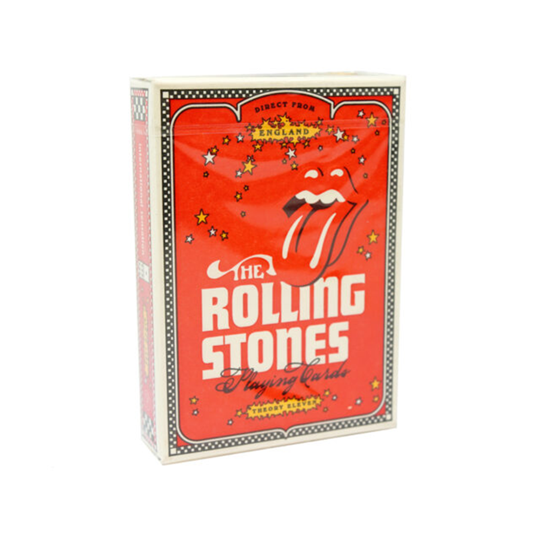 Theory-11 Rolling Stones