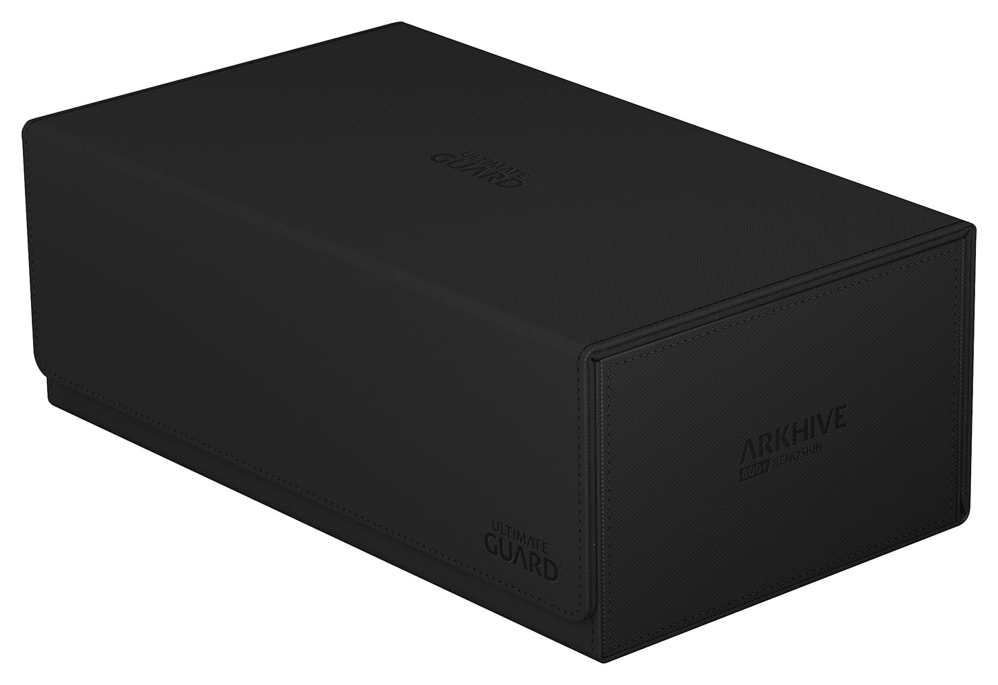 Ultimate Guard - Arkhive 800+ Black