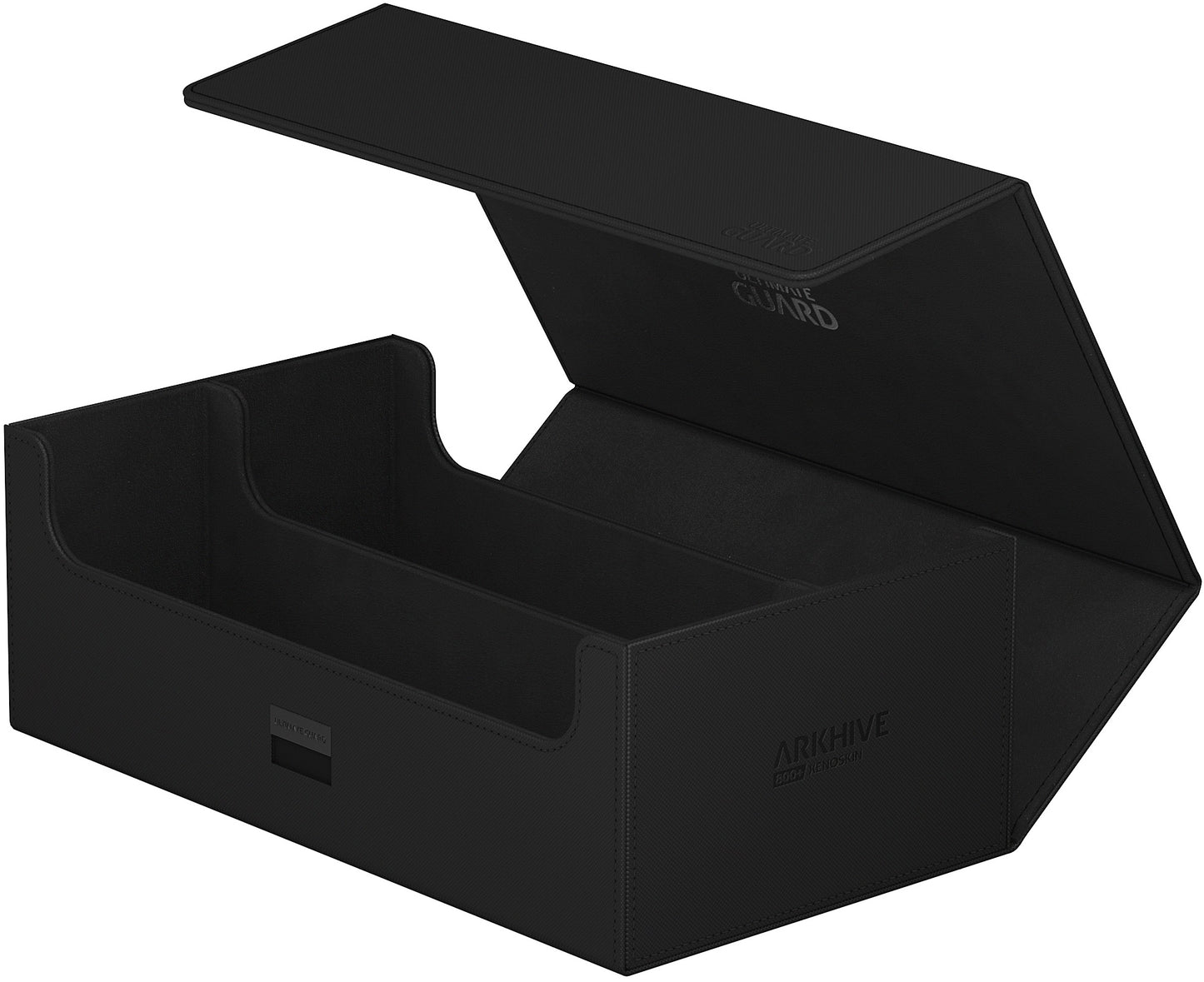 Ultimate Guard - Arkhive 800+ Black