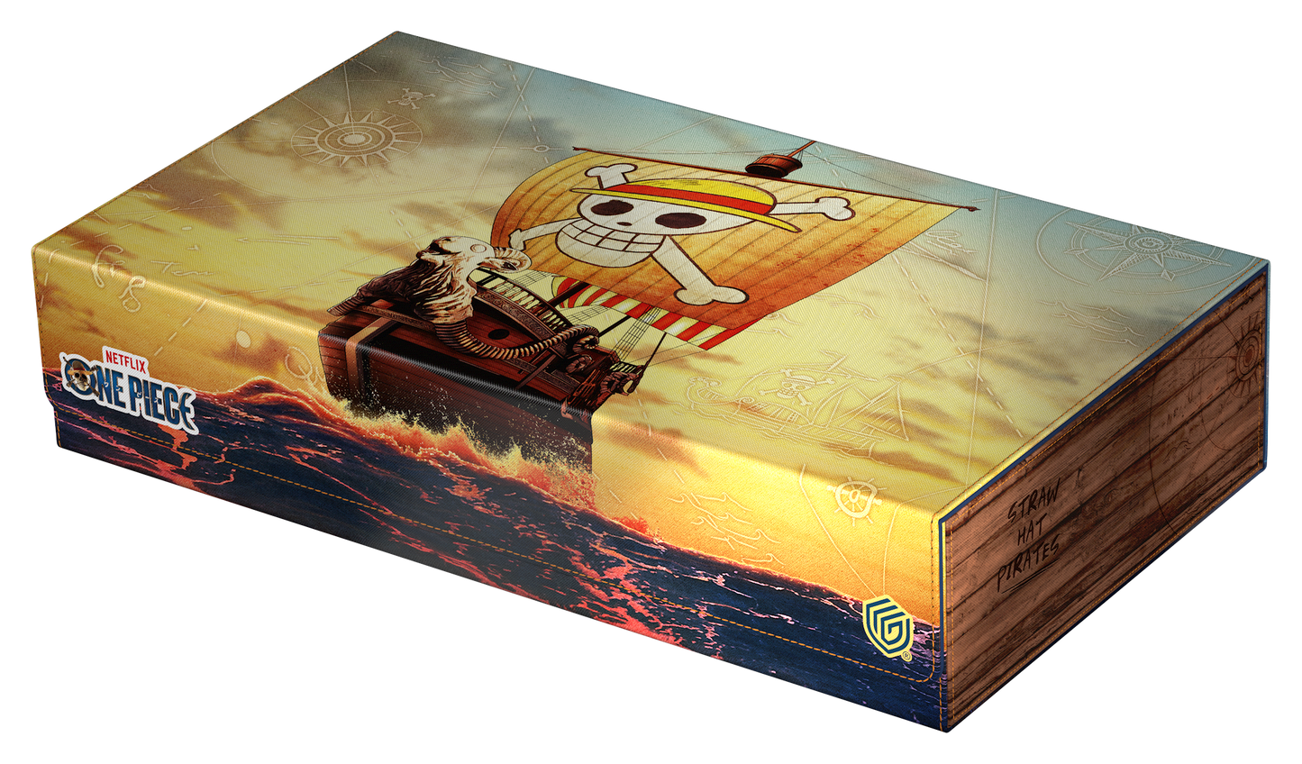 Ultimate Guard - Omnihive 1000+ - One Piece