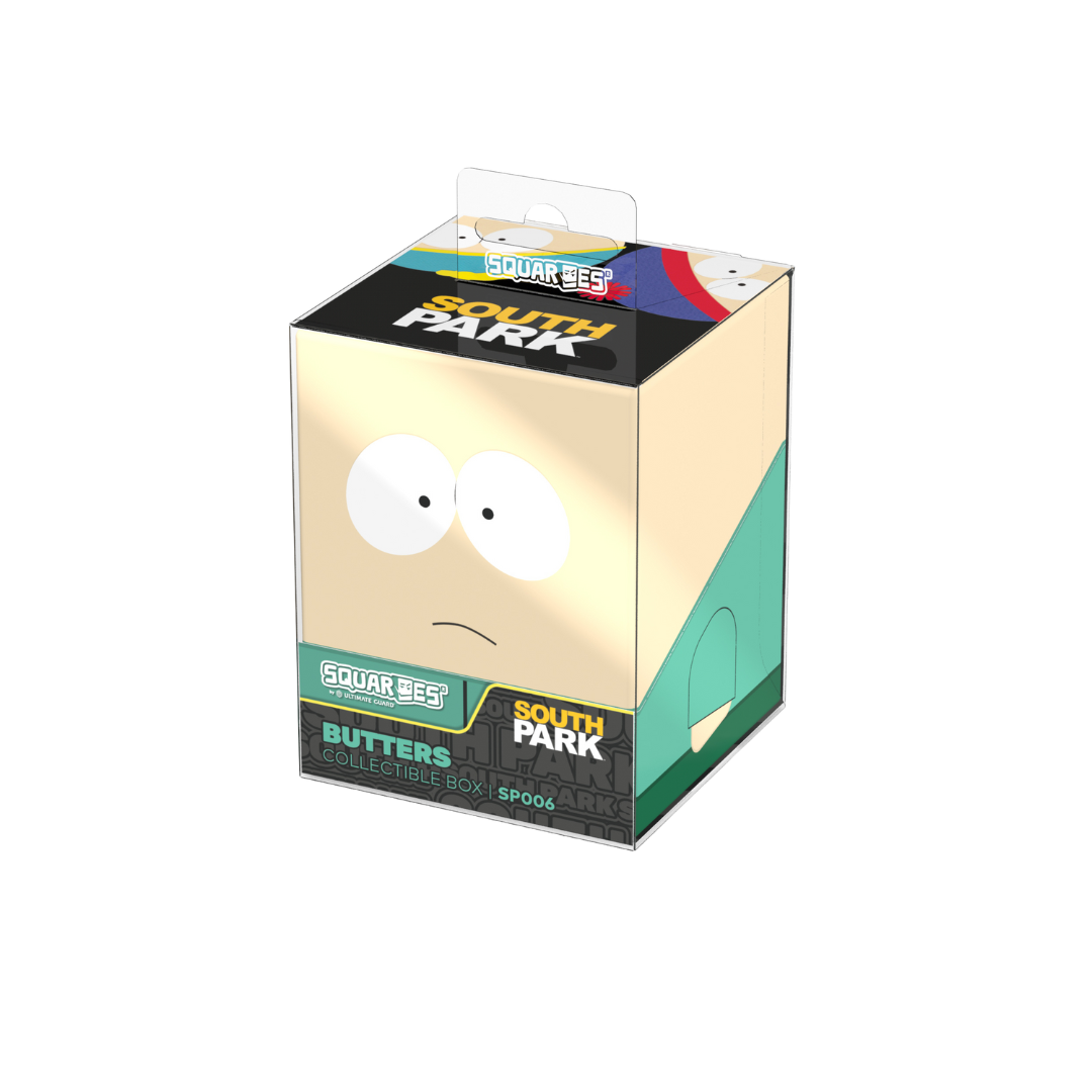 Ultimate Guard - Squaroes 100+ - South Park - Butters