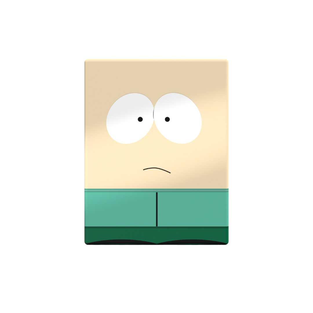 Ultimate Guard - Squaroes 100+ - South Park - Butters