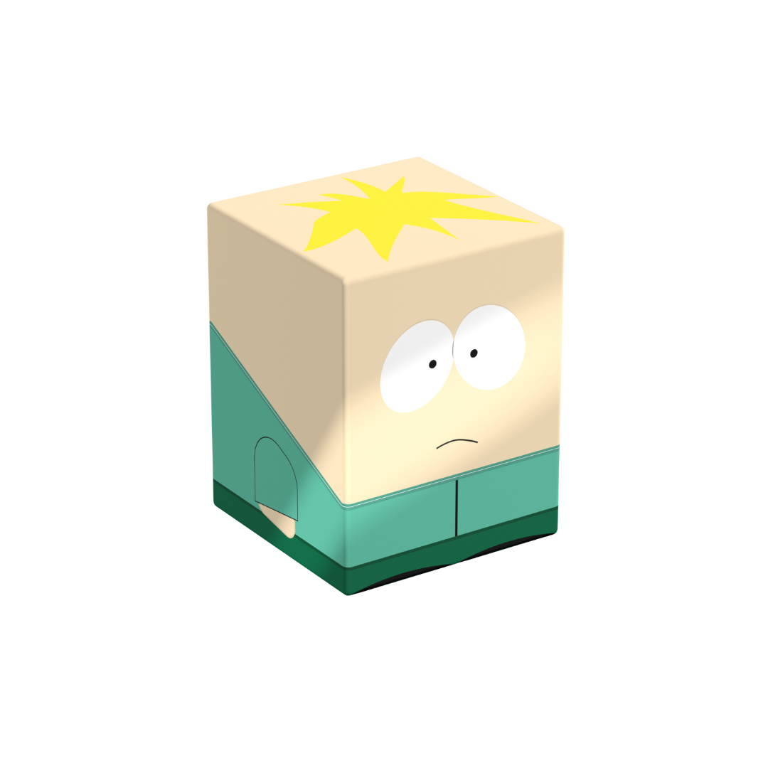 Ultimate Guard - Squaroes 100+ - South Park - Butters