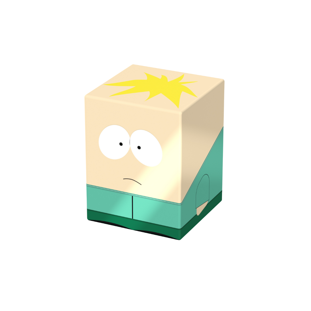 Ultimate Guard - Squaroes 100+ - South Park - Butters