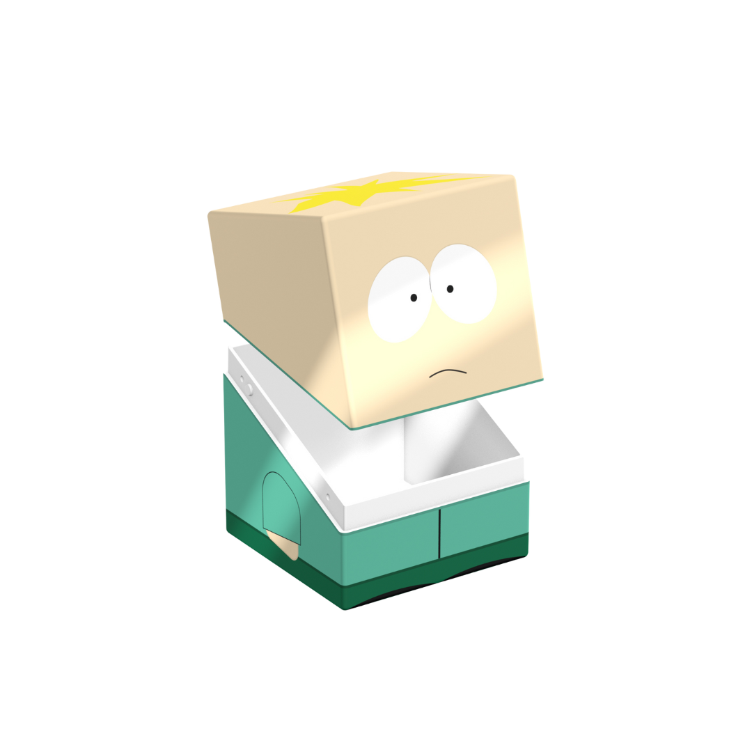 Ultimate Guard - Squaroes 100+ - South Park - Butters