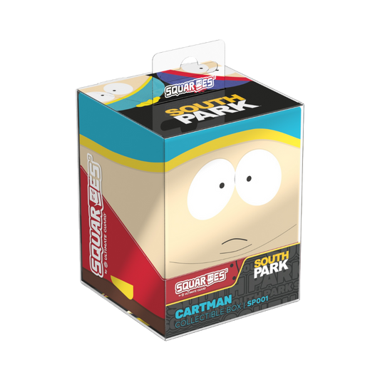 UltimateGuard-Squaroes100_-SouthPark-Cartman1